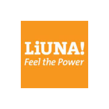 LiUNA! Feel the Power